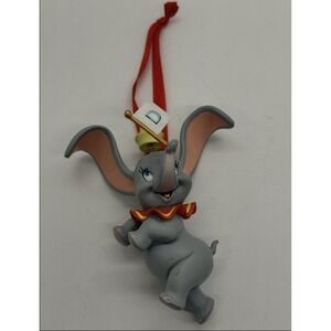 Rare!‎ Disney Store 2014 Sketchbook Dumbo The Flying Elephant Ornament by Disney